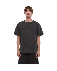 Garment-Dyed Tee