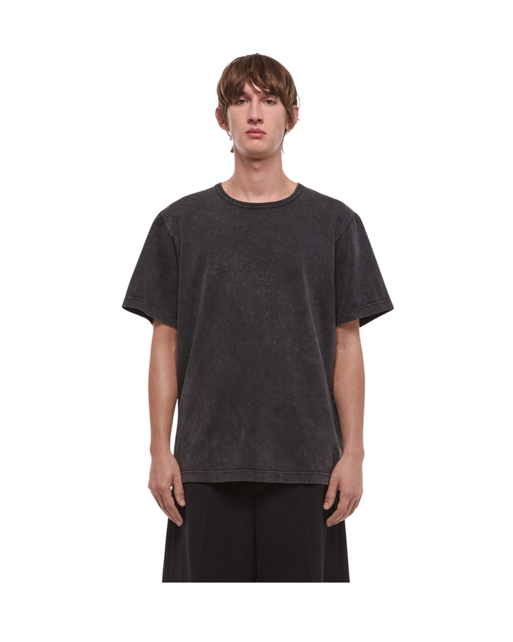 Garment-Dyed Tee