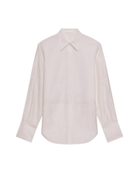 Airy Longsleeve Shirt