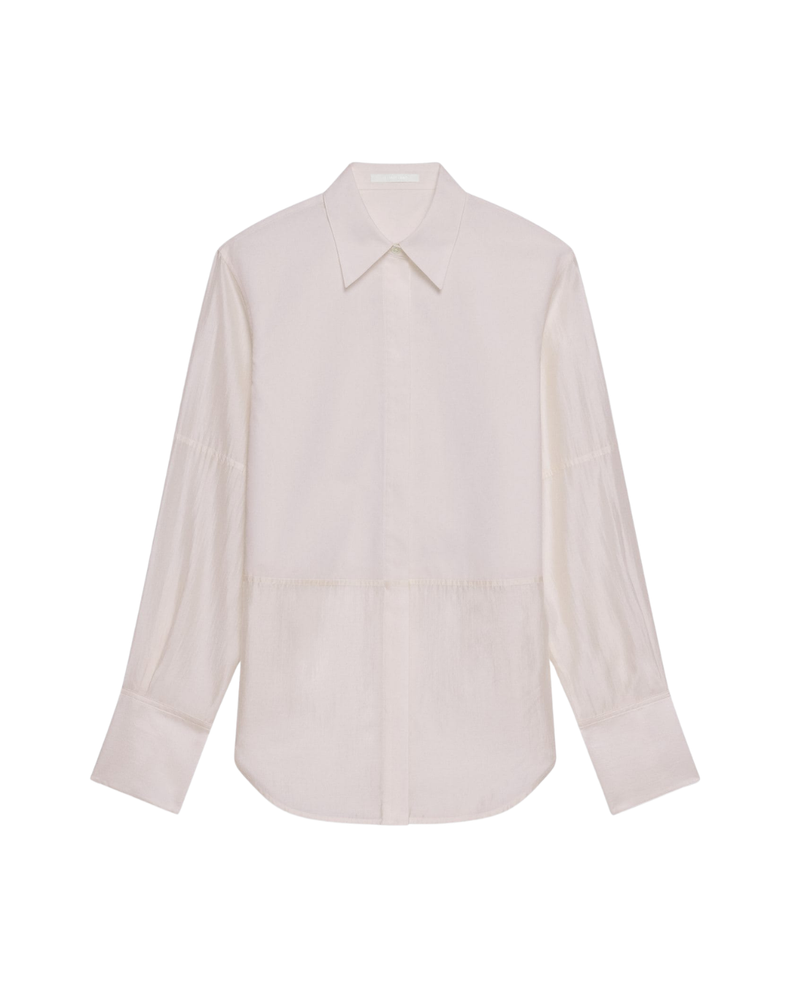 Airy Longsleeve Shirt