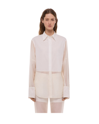 Airy Longsleeve Shirt