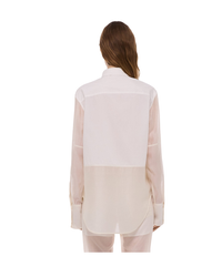 Airy Longsleeve Shirt