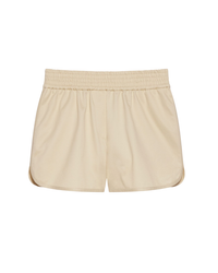 Chino Boxer Shorts
