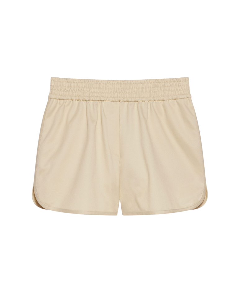Chino Boxer Shorts