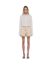 Chino Boxer Shorts