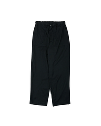 Tumble Washed Wide Easy Pants