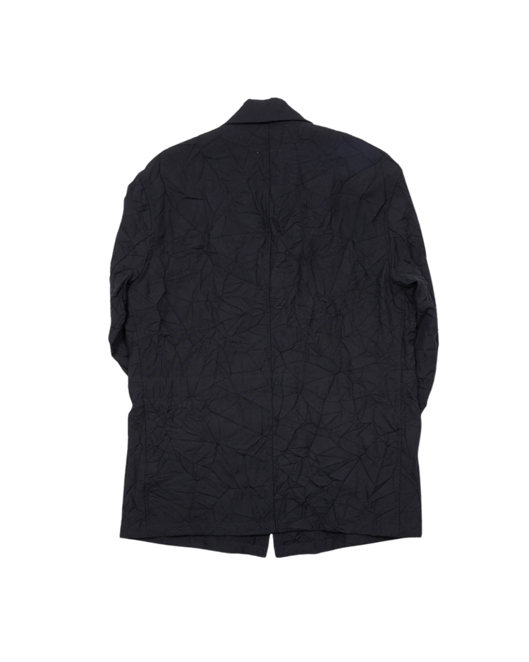 Crinkle Coverall Jacket