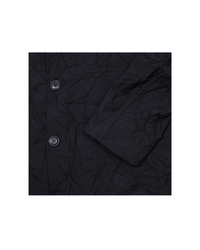 Crinkle Coverall Jacket