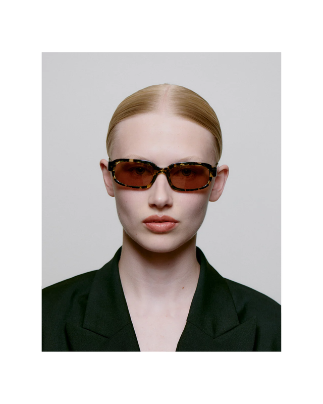 Will Black / Yellow Tortoise