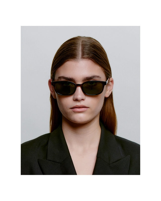 Charlie Demi Tortoise