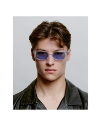 Charlie Crystal