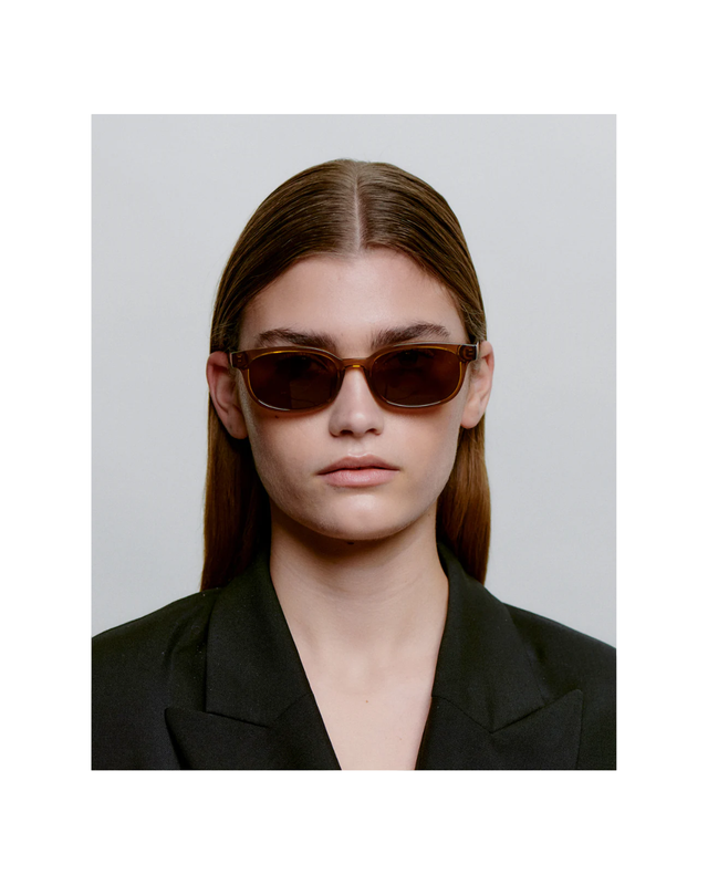 Charlie Smoke Transparent