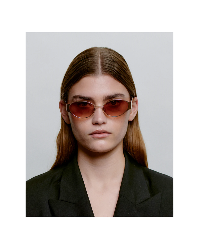 Bella Rosegold Havana