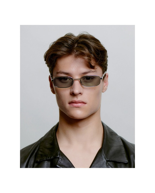 Noah Silver Cookie Dough