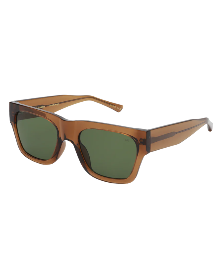 Agnes Smoke Transparent