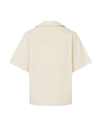 Bowling Collar Shirt