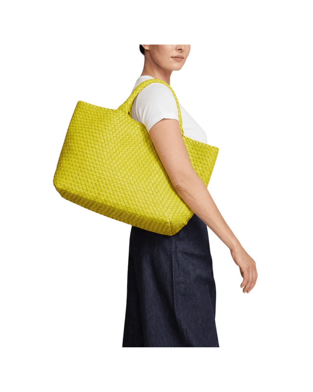 St. Barths Large Tote Bag