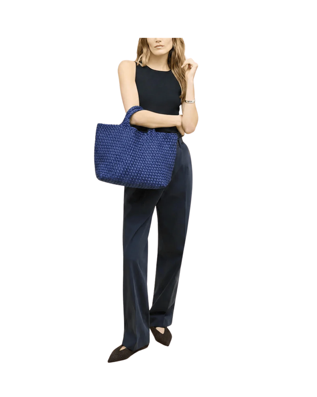 St. Barths Medium Tote Bag