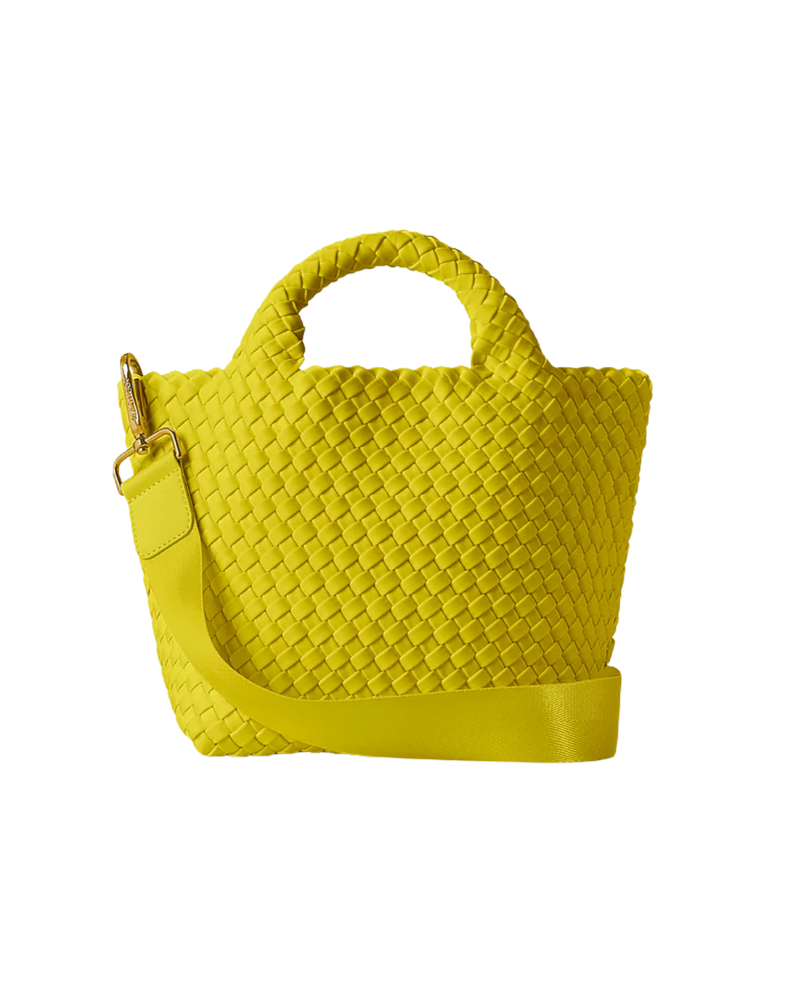 St. Barths Small Tote