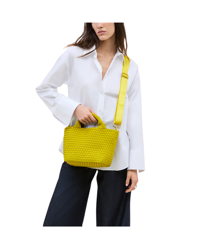 St. Barths Small Tote