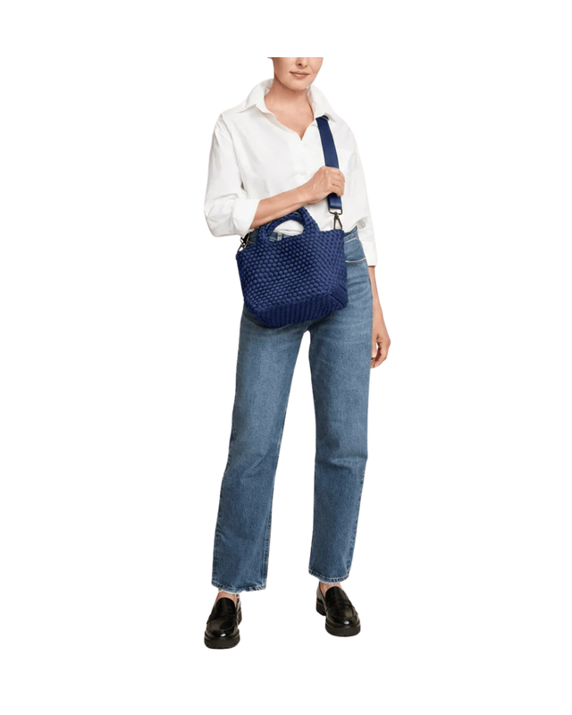 St. Barths Small Tote