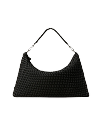 Porto Medium Half-Moon Bag