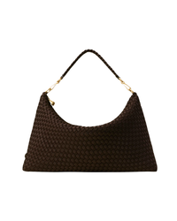 Porto Medium Half-Moon Bag