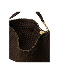 Porto Medium Half-Moon Bag