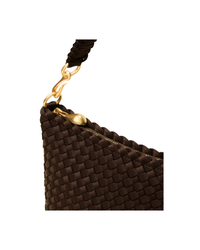 Porto Medium Half-Moon Bag