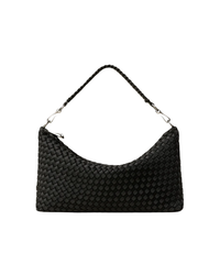 Porto Small Half-Moon Bag