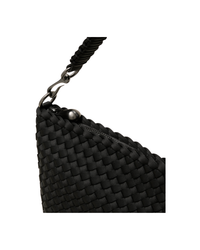 Porto Small Half-Moon Bag