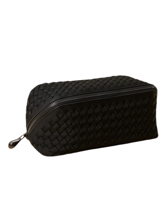 Caravan Medium Cosmetic Case