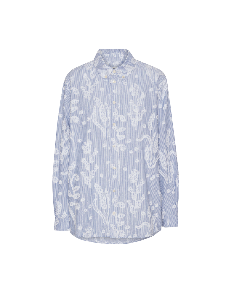 Block Shirt