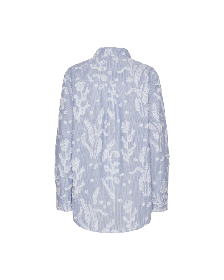 Block Shirt