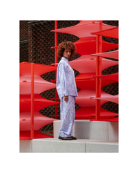 Block Shirt