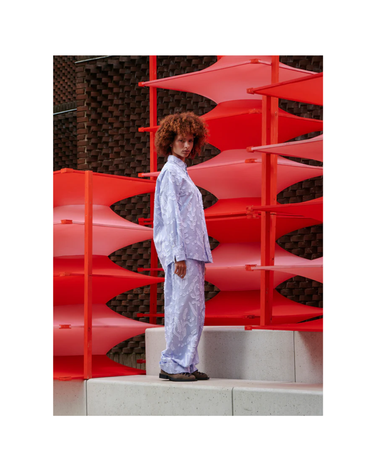 Block Shirt