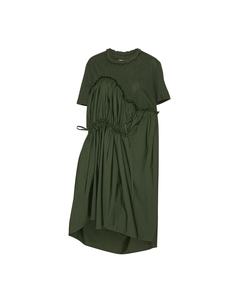 Bon Chalant Dress
