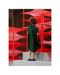 Bon Chalant Dress