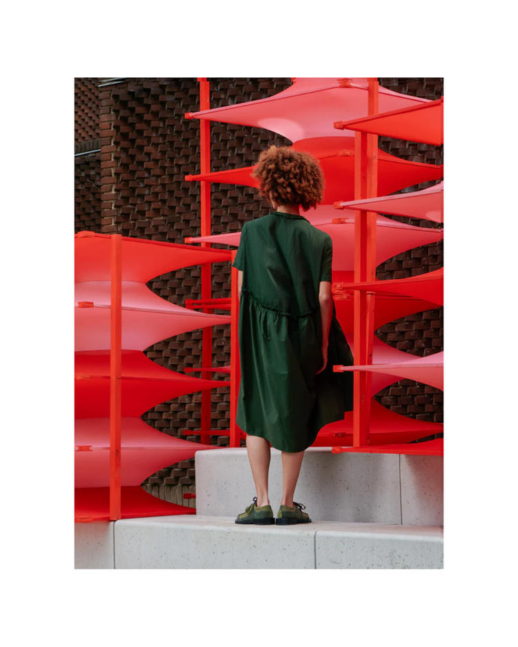 Bon Chalant Dress