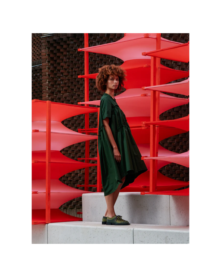 Bon Chalant Dress