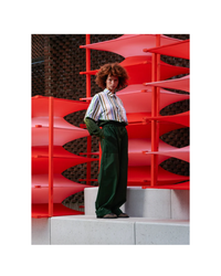 Helmet Pants