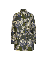 Early Evening Coat
