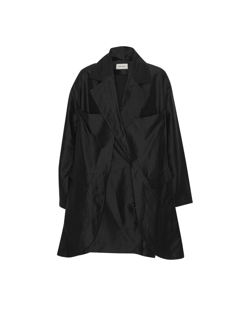 Beetle Coat