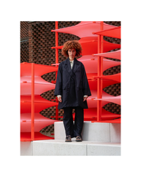 Beetle Coat