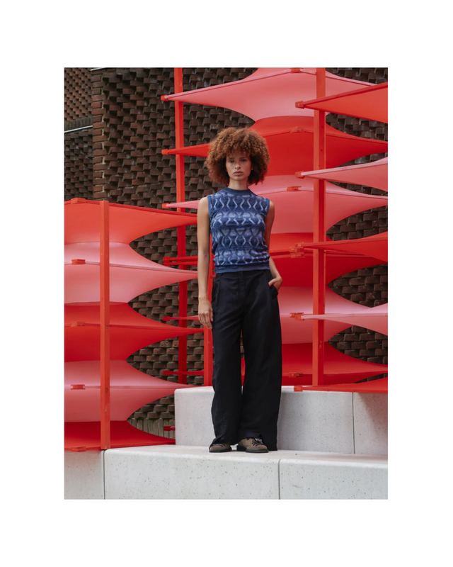 Resonance Top