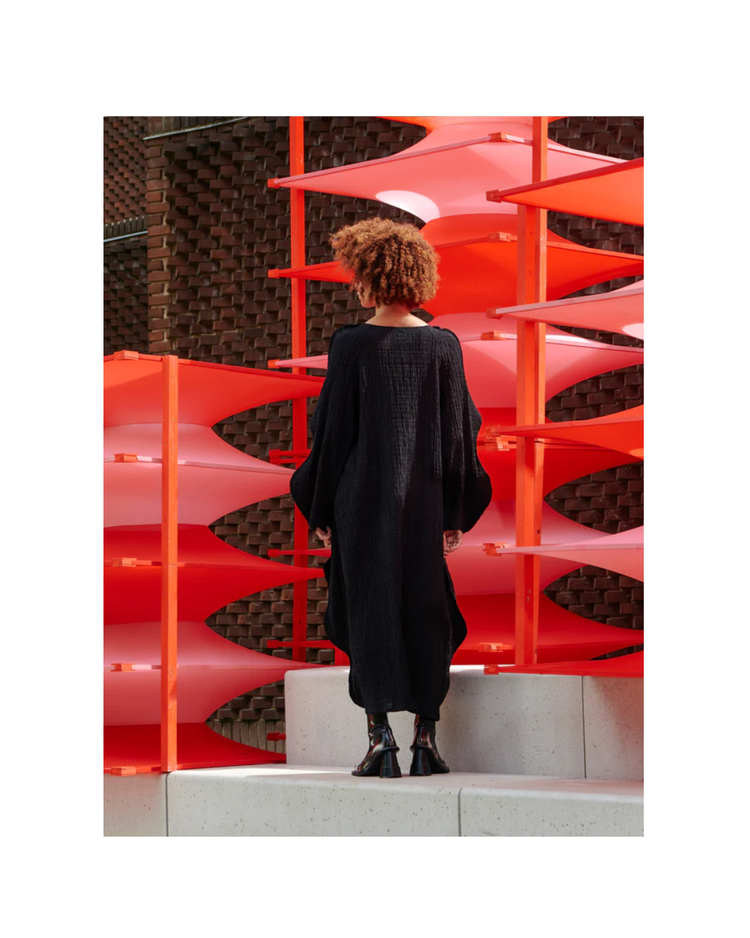 Octo Dress