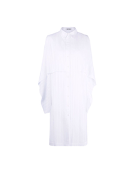 Slip Shirtdress