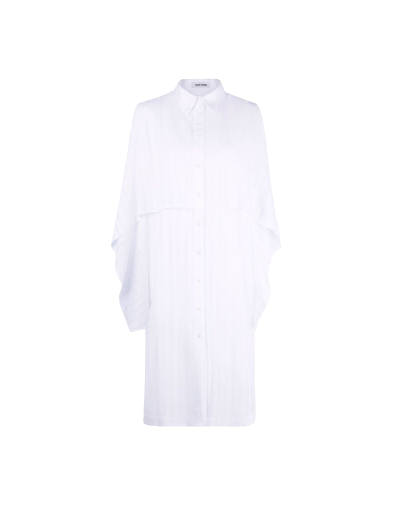 Slip Shirtdress