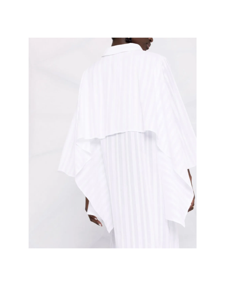 Slip Shirtdress