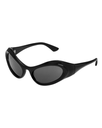 Scott Sunglasses - Black